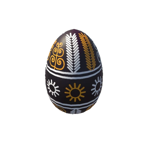 Easter Eggs11.2